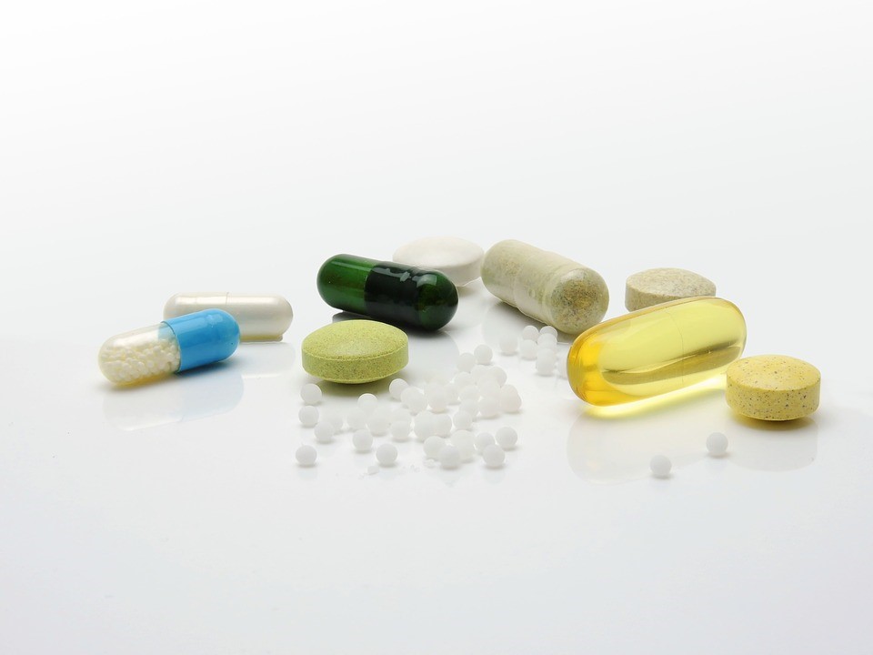 Glucosamine: interessanter dan dit kan bijna niet