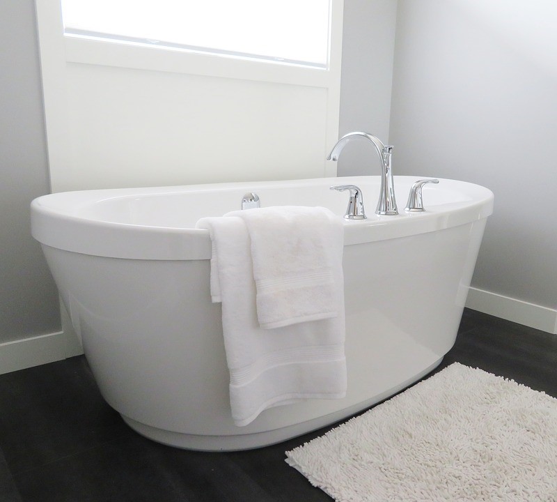 Ultieme Luxe: Badkamer Met 2 Douches