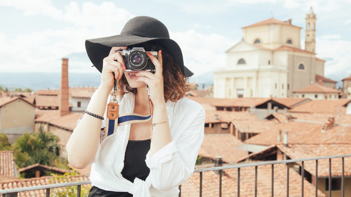 Belangrijke tips voor fotografie