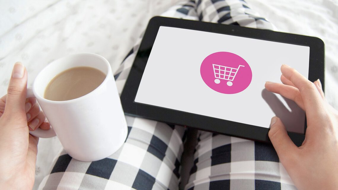 Waarom online shoppen voor iedereen voordelig kan zijn